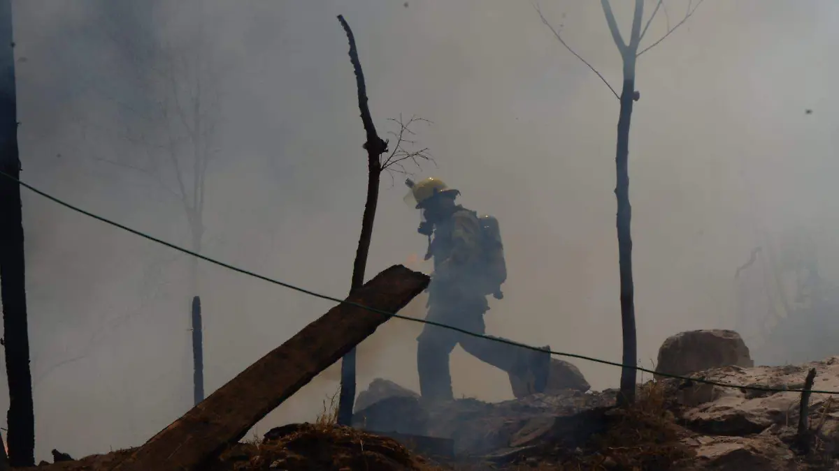 Bomberos de Hermosillo